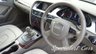 USED 2008 58 AUDI A4 2.0 AVANT TDI SE DPF 5d 141 BHP 