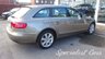 USED 2008 58 AUDI A4 2.0 AVANT TDI SE DPF 5d 141 BHP 