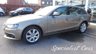 USED 2008 58 AUDI A4 2.0 AVANT TDI SE DPF 5d 141 BHP 