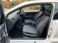 USED 2014 14 VOLKSWAGEN POLO 1.2 MATCH EDITION 3d 69 BHP 2014 VW POLO MATCH (LTD EDITION) - IDEAL 1ST CAR - LOW INSURANCE - 2 FORMER KEEPERS - ALLOY WHEELS - BLUETOOTH - CRUISE CONTROL