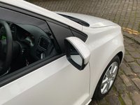 USED 2014 14 VOLKSWAGEN POLO 1.2 MATCH EDITION 3d 69 BHP 2014 VW POLO MATCH (LTD EDITION) - IDEAL 1ST CAR - LOW INSURANCE - 2 FORMER KEEPERS - ALLOY WHEELS - BLUETOOTH - CRUISE CONTROL