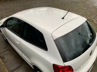 USED 2014 14 VOLKSWAGEN POLO 1.2 MATCH EDITION 3d 69 BHP 2014 VW POLO MATCH (LTD EDITION) - IDEAL 1ST CAR - LOW INSURANCE - 2 FORMER KEEPERS - ALLOY WHEELS - BLUETOOTH - CRUISE CONTROL