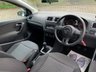 USED 2014 14 VOLKSWAGEN POLO 1.2 MATCH EDITION 3d 69 BHP 2014 VW POLO MATCH (LTD EDITION) - IDEAL 1ST CAR - LOW INSURANCE - 2 FORMER KEEPERS - ALLOY WHEELS - BLUETOOTH - CRUISE CONTROL