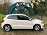 USED 2014 14 VOLKSWAGEN POLO 1.2 MATCH EDITION 3d 69 BHP 2014 VW POLO MATCH (LTD EDITION) - IDEAL 1ST CAR - LOW INSURANCE - 2 FORMER KEEPERS - ALLOY WHEELS - BLUETOOTH - CRUISE CONTROL
