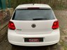 USED 2014 14 VOLKSWAGEN POLO 1.2 MATCH EDITION 3d 69 BHP 2014 VW POLO MATCH (LTD EDITION) - IDEAL 1ST CAR - LOW INSURANCE - 2 FORMER KEEPERS - ALLOY WHEELS - BLUETOOTH - CRUISE CONTROL