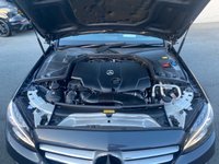USED 2016 16 MERCEDES-BENZ C-CLASS 2.1 C220 D AMG LINE PREMIUM PLUS 4d 170 BHP FULL PANORAMIC GLASS SUNROOF