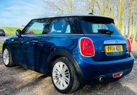 USED 2014 14 MINI HATCH COOPER 1.5 COOPER D 3d 114 BHP FREE ROAD TAX