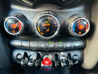 USED 2014 14 MINI HATCH COOPER 1.5 COOPER D 3d 114 BHP FREE ROAD TAX