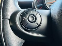 USED 2014 14 MINI HATCH COOPER 1.5 COOPER D 3d 114 BHP FREE ROAD TAX