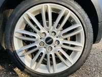 USED 2014 14 MINI HATCH COOPER 1.5 COOPER D 3d 114 BHP FREE ROAD TAX