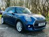 USED 2014 14 MINI HATCH COOPER 1.5 COOPER D 3d 114 BHP FREE ROAD TAX