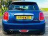 USED 2014 14 MINI HATCH COOPER 1.5 COOPER D 3d 114 BHP FREE ROAD TAX