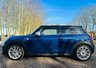USED 2014 14 MINI HATCH COOPER 1.5 COOPER D 3d 114 BHP FREE ROAD TAX
