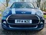 USED 2014 14 MINI HATCH COOPER 1.5 COOPER D 3d 114 BHP FREE ROAD TAX