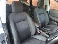 USED 2013 13 NISSAN QASHQAI 1.5 N-TEC PLUS DCI 5d SAT NAV 360Â° CAMERAS  110 BHP 