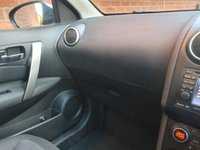 USED 2013 13 NISSAN QASHQAI 1.5 N-TEC PLUS DCI 5d SAT NAV 360Â° CAMERAS  110 BHP 