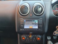 USED 2013 13 NISSAN QASHQAI 1.5 N-TEC PLUS DCI 5d SAT NAV 360Â° CAMERAS  110 BHP 