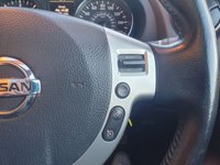 USED 2013 13 NISSAN QASHQAI 1.5 N-TEC PLUS DCI 5d SAT NAV 360Â° CAMERAS  110 BHP 
