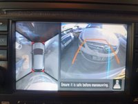 USED 2013 13 NISSAN QASHQAI 1.5 N-TEC PLUS DCI 5d SAT NAV 360Â° CAMERAS  110 BHP 
