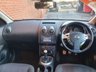 USED 2013 13 NISSAN QASHQAI 1.5 N-TEC PLUS DCI 5d SAT NAV 360Â° CAMERAS  110 BHP 