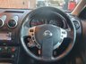 USED 2013 13 NISSAN QASHQAI 1.5 N-TEC PLUS DCI 5d SAT NAV 360Â° CAMERAS  110 BHP 