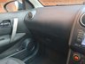 USED 2013 13 NISSAN QASHQAI 1.5 N-TEC PLUS DCI 5d SAT NAV 360Â° CAMERAS  110 BHP 