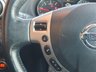 USED 2013 13 NISSAN QASHQAI 1.5 N-TEC PLUS DCI 5d SAT NAV 360Â° CAMERAS  110 BHP 