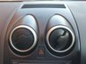 USED 2013 13 NISSAN QASHQAI 1.5 N-TEC PLUS DCI 5d SAT NAV 360Â° CAMERAS  110 BHP 