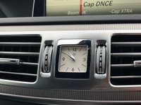USED 2013 63 MERCEDES-BENZ E-CLASS 2.1 E250 CDI AMG SPORT 4d 202 BHP 