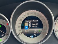 USED 2013 63 MERCEDES-BENZ E-CLASS 2.1 E250 CDI AMG SPORT 4d 202 BHP 