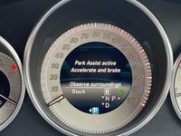 USED 2013 63 MERCEDES-BENZ E-CLASS 2.1 E250 CDI AMG SPORT 4d 202 BHP 