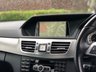 USED 2013 63 MERCEDES-BENZ E-CLASS 2.1 E250 CDI AMG SPORT 4d 202 BHP 