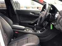 USED 2013 63 MERCEDES-BENZ A-CLASS 1.8 A200 CDI BLUEEFFICIENCY SPORT 5d 136 BHP 