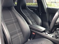 USED 2013 63 MERCEDES-BENZ A-CLASS 1.8 A200 CDI BLUEEFFICIENCY SPORT 5d 136 BHP 