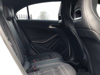 USED 2013 63 MERCEDES-BENZ A-CLASS 1.8 A200 CDI BLUEEFFICIENCY SPORT 5d 136 BHP 