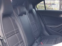 USED 2013 63 MERCEDES-BENZ A-CLASS 1.8 A200 CDI BLUEEFFICIENCY SPORT 5d 136 BHP 