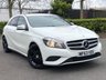 USED 2013 63 MERCEDES-BENZ A-CLASS 1.8 A200 CDI BLUEEFFICIENCY SPORT 5d 136 BHP 