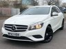 USED 2013 63 MERCEDES-BENZ A-CLASS 1.8 A200 CDI BLUEEFFICIENCY SPORT 5d 136 BHP 