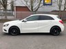 USED 2013 63 MERCEDES-BENZ A-CLASS 1.8 A200 CDI BLUEEFFICIENCY SPORT 5d 136 BHP 