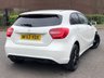USED 2013 63 MERCEDES-BENZ A-CLASS 1.8 A200 CDI BLUEEFFICIENCY SPORT 5d 136 BHP 