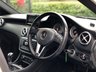 USED 2013 63 MERCEDES-BENZ A-CLASS 1.8 A200 CDI BLUEEFFICIENCY SPORT 5d 136 BHP 