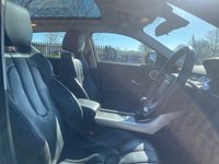 USED 2013 13 LAND ROVER RANGE ROVER EVOQUE 2.2 SD4 PURE TECH 5d 190 BHP 