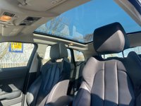 USED 2013 13 LAND ROVER RANGE ROVER EVOQUE 2.2 SD4 PURE TECH 5d 190 BHP 