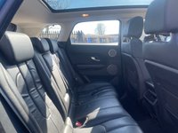USED 2013 13 LAND ROVER RANGE ROVER EVOQUE 2.2 SD4 PURE TECH 5d 190 BHP 
