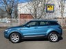 USED 2013 13 LAND ROVER RANGE ROVER EVOQUE 2.2 SD4 PURE TECH 5d 190 BHP 