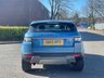 USED 2013 13 LAND ROVER RANGE ROVER EVOQUE 2.2 SD4 PURE TECH 5d 190 BHP 
