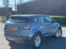 USED 2013 13 LAND ROVER RANGE ROVER EVOQUE 2.2 SD4 PURE TECH 5d 190 BHP 