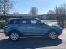 USED 2013 13 LAND ROVER RANGE ROVER EVOQUE 2.2 SD4 PURE TECH 5d 190 BHP 