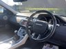 USED 2013 13 LAND ROVER RANGE ROVER EVOQUE 2.2 SD4 PURE TECH 5d 190 BHP 