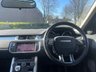 USED 2013 13 LAND ROVER RANGE ROVER EVOQUE 2.2 SD4 PURE TECH 5d 190 BHP 